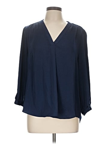Vince Camuto 3/4 Sleeve Blouse (view 1)