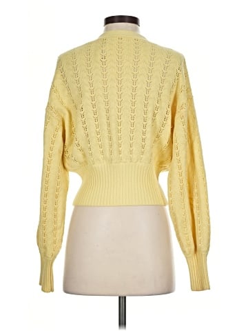Wilfred Wool Cardigan (view 2)