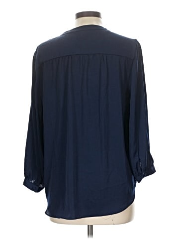 Vince Camuto 3/4 Sleeve Blouse (view 2)