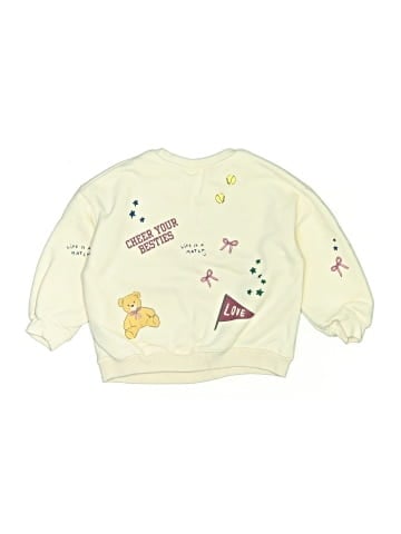 Zara Pullover Sweater (view 2)