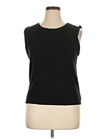 Gap Sleeveless T-Shirt (view 1)