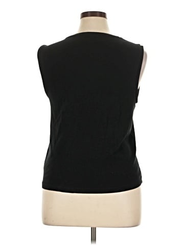 Gap Sleeveless T-Shirt (view 2)