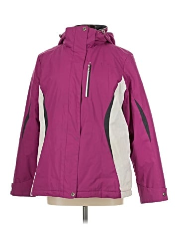 ZeroXposur Snow Jacket (view 1)