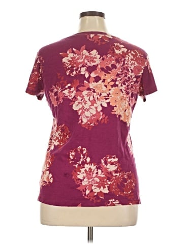 SONOMA life + style Short Sleeve T-Shirt (view 2)