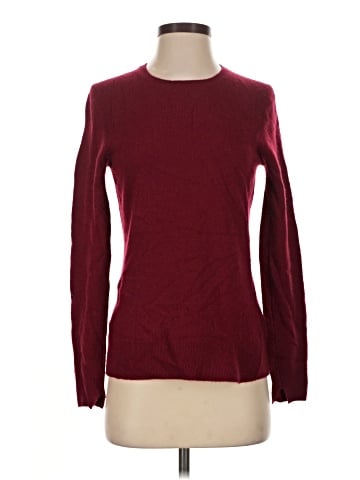 Saks Fifth Avenue Cashmere Pullover Sweater (view 1)