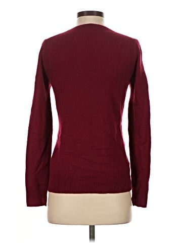 Saks Fifth Avenue Cashmere Pullover Sweater (view 2)