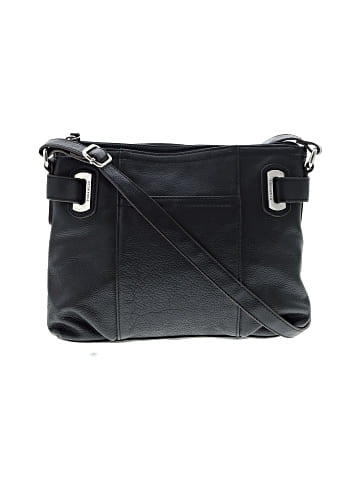 Tignanello Leather Crossbody Bag (view 1)