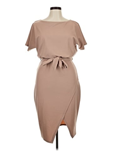 Kensie Casual Dress (view 1)