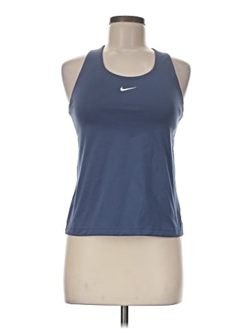 Nike Active Tank (view 1)