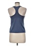 Nike Blue Active Tank Size M - photo 2
