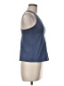 Nike Blue Active Tank Size M - photo 4