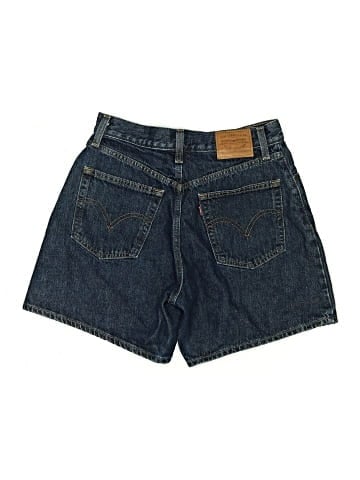 Levi's Denim Shorts (view 2)