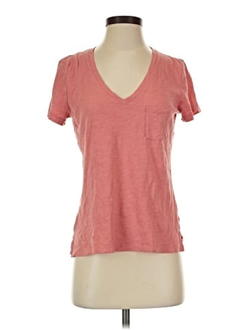 Madewell Short Sleeve T-Shirt (view 1)