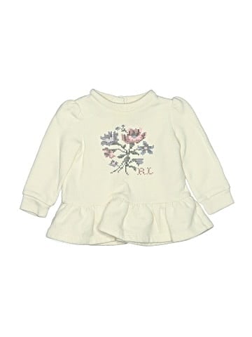 Ralph Lauren Sweatshirt (view 1)