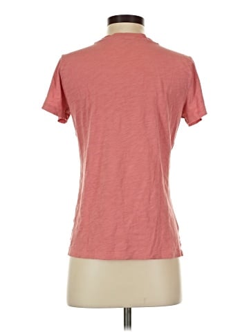 Madewell Short Sleeve T-Shirt (view 2)