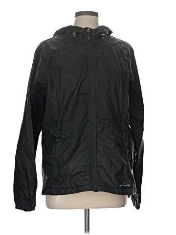 Eddie Bauer Windbreaker (view 1)