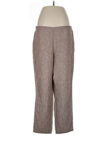 J.Jill Linen Pants (view 1)