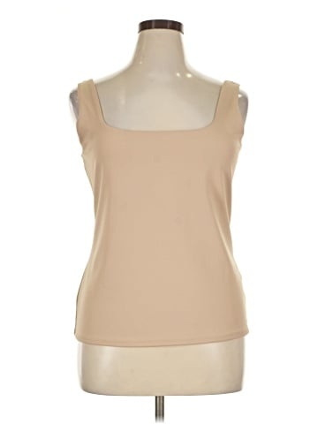 Express Tank Top (view 1)