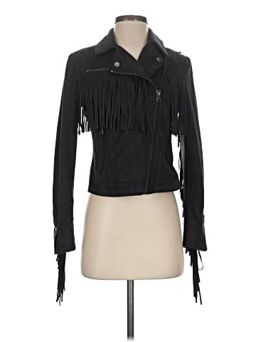 Topshop Jacket (view 1)
