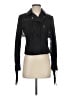 Topshop Black Jacket Size 4 - photo 1