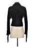 Topshop Black Jacket Size 4 - photo 2