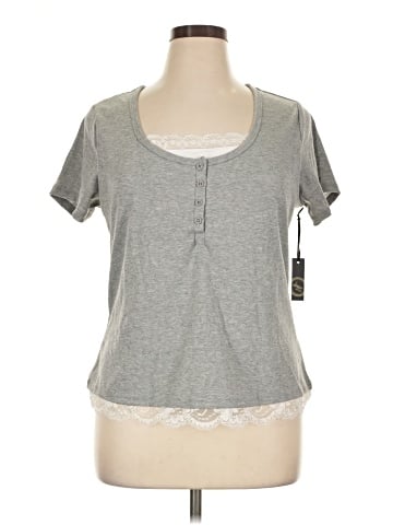 Liberty Love Short Sleeve T-Shirt (view 1)