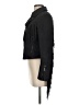 Topshop Black Jacket Size 4 - photo 5