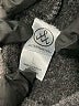ALTERNATIVE Gray Pullover Sweater Size L - photo 7