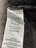 ALTERNATIVE Gray Pullover Sweater Size L - photo 8
