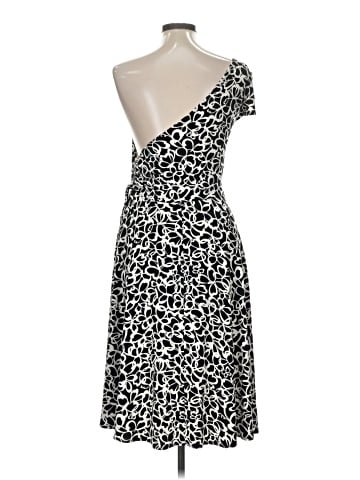 London Times Cocktail Dress (view 2)