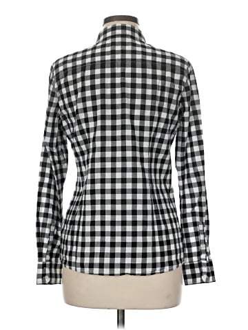 The Limited Long Sleeve Button-Down Shirt (view 2)