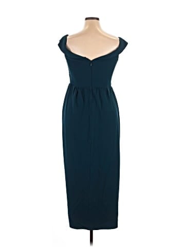 City Chic Cocktail Dress (view 2)