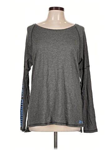 Under Armour Long Sleeve T-Shirt (view 1)