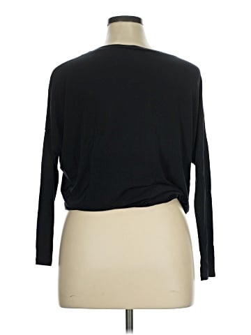 Eberjey Long Sleeve Top (view 2)