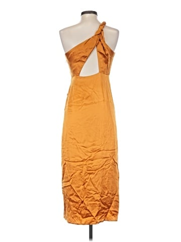 By Anthropologie Cocktail Dress (view 2)