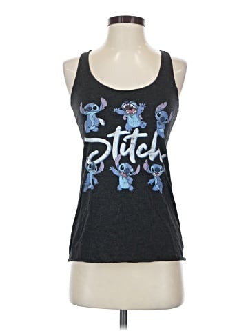 Next Level Apparel Active Tank (view 1)