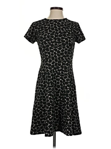 Ann Taylor LOFT Outlet Casual Dress (view 1)