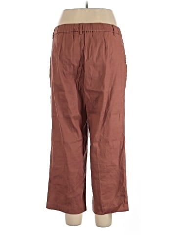 J.Jill Linen Pants (view 2)