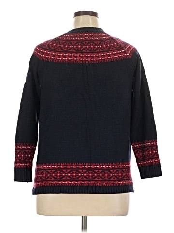 Talbots Cardigan (view 2)