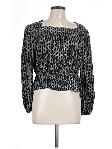 Treasure & Bond Long Sleeve Blouse (view 1)