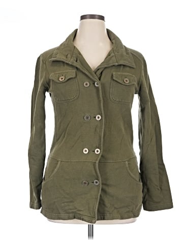PrAna Cardigan (view 1)