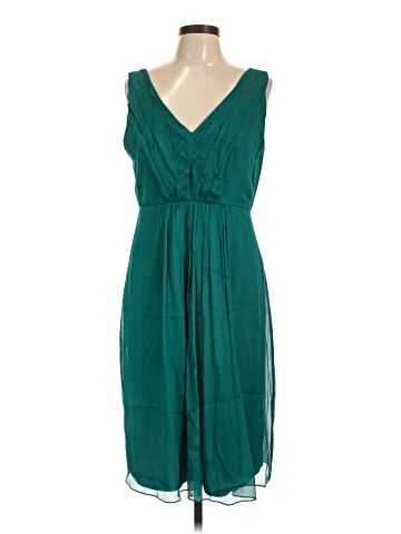 J.Crew Casual Dress (view 1)