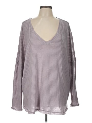 Out From Under Pullover Sweater (view 1)