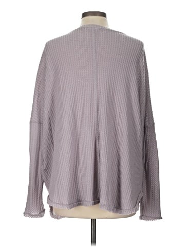 Out From Under Pullover Sweater (view 2)