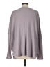 Out From Under Gray Pullover Sweater Size L - photo 2