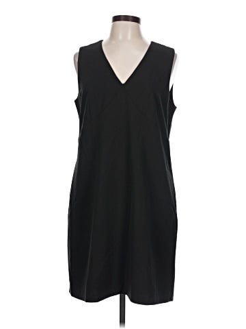 J.Crew Factory Store Casual Dress (view 1)