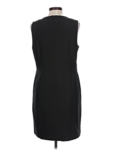 J.Crew Factory Store Casual Dress (view 2)