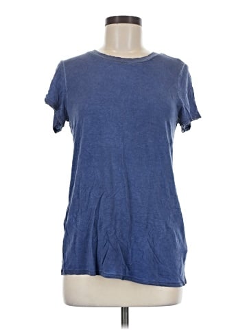 Cable & Gauge Short Sleeve T-Shirt (view 1)