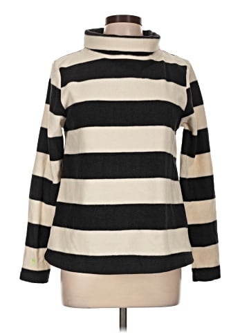 Dudley Stephens Turtleneck Sweater (view 1)