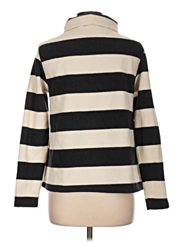 Dudley Stephens Turtleneck Sweater (view 2)